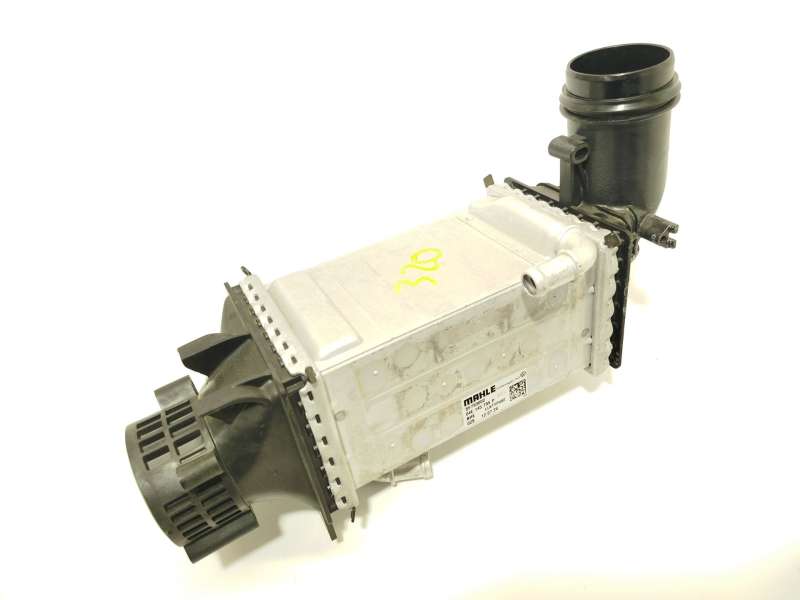Recambio de intercooler para seat leon sportstourer (kl8, kld) 1.5 tsi referencia OEM IAM 04E145785P 5