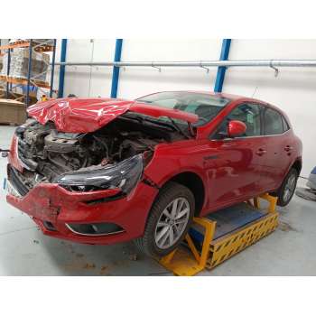 RENAULT MEGANE IV HATCHBACK (B9A/M/N_) - `58818`