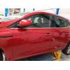 renault megane iv hatchback (b9a/m/n_) del año 2018