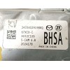 Recambio de modulo electronico para mazda mazda 3 sedan 2.5 e-skyactiv-g referencia OEM IAM BHSA67XCXC  