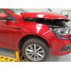 renault megane iv hatchback (b9a/m/n_) del año 2018
