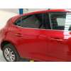 renault megane iv hatchback (b9a/m/n_) del año 2018