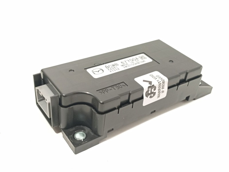 MODULO ELECTRONICO BCWB677G0A 