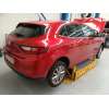 renault megane iv hatchback (b9a/m/n_) del año 2018