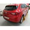 renault megane iv hatchback (b9a/m/n_) del año 2018