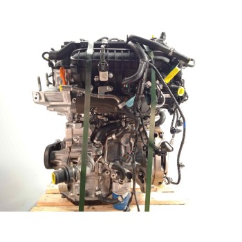 Recambio de motor completo para kia rio (yb) 1.0 tgdi cat referencia OEM IAM G3LF  
