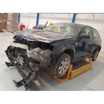 AUDI A3 SPORTBACK (8PA)