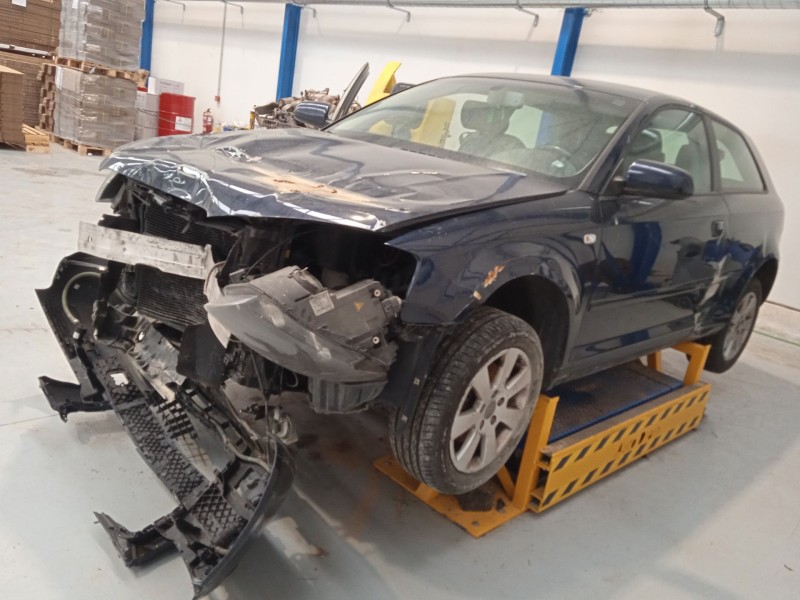 AUDI A3 SPORTBACK (8PA)