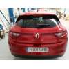 renault megane iv hatchback (b9a/m/n_) del año 2018