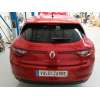 renault megane iv hatchback (b9a/m/n_) del año 2018