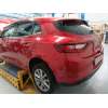 renault megane iv hatchback (b9a/m/n_) del año 2018