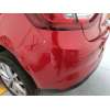 renault megane iv hatchback (b9a/m/n_) del año 2018