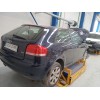 audi a3 sportback (8pa) del año 2005