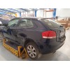 audi a3 sportback (8pa) del año 2005