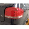 audi a3 sportback (8pa) del año 2005
