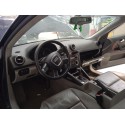 AUDI A3 SPORTBACK (8PA)