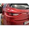 renault megane iv hatchback (b9a/m/n_) del año 2018