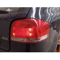 AUDI A3 SPORTBACK (8PA)