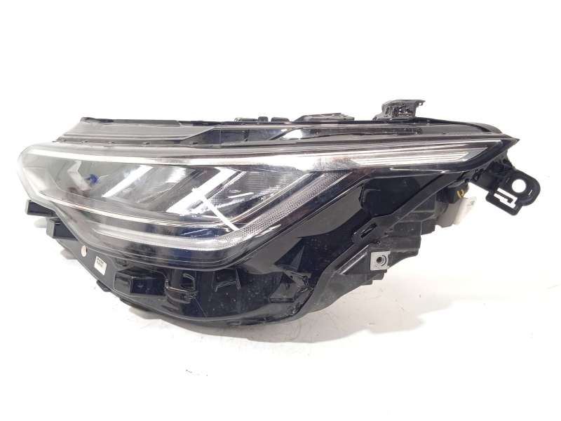 Recambio de faro izquierdo para volkswagen  golf viii 1.5 referencia OEM IAM 5H1941005A 5H1941029A L866469 - Plata 2