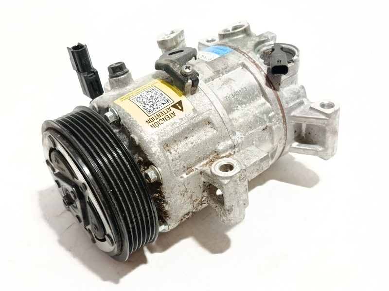 COMPRESOR AIRE ACONDICIONADO BDGF61450 CA500G5AAA13