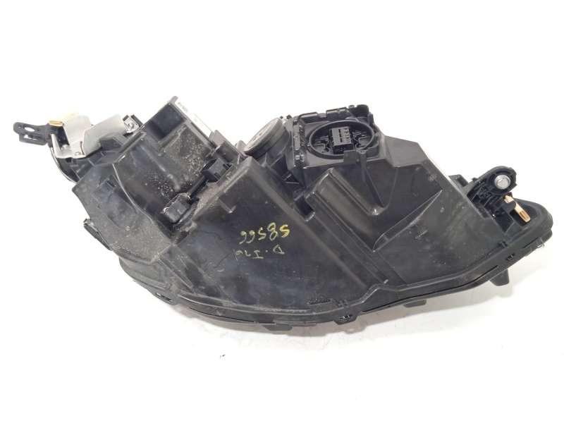 Recambio de faro izquierdo para volkswagen  golf viii 1.5 referencia OEM IAM 5H1941005A 5H1941029A L866469 - Plata 4