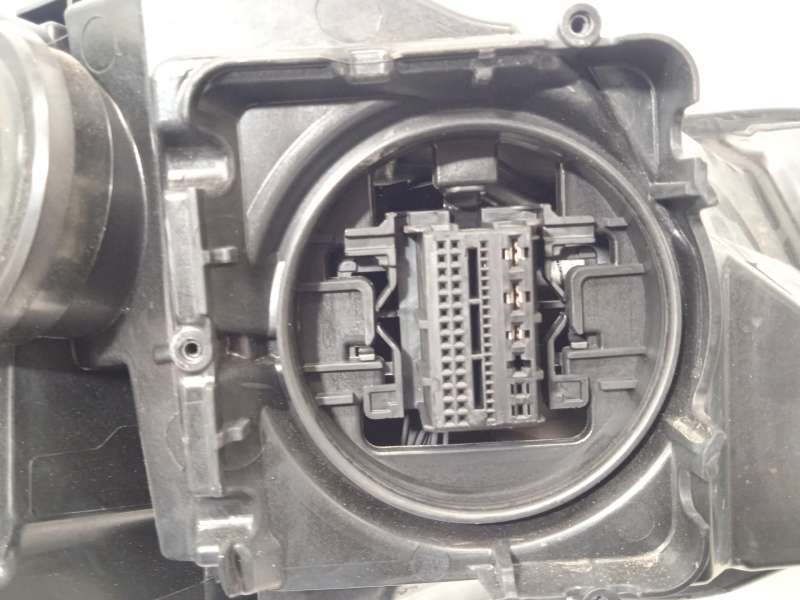 Recambio de faro izquierdo para volkswagen  golf viii 1.5 referencia OEM IAM 5H1941005A 5H1941029A L866469 - Plata 5
