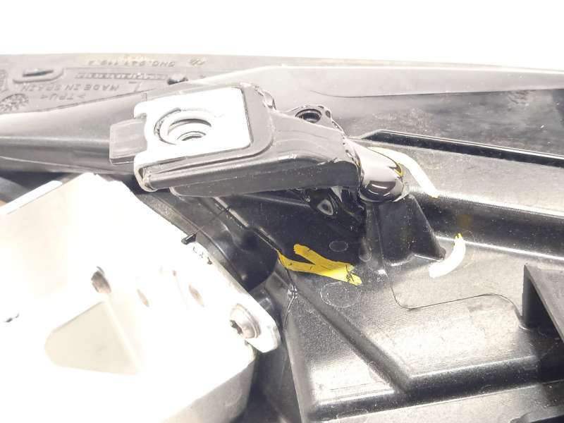 Recambio de faro izquierdo para volkswagen  golf viii 1.5 referencia OEM IAM 5H1941005A 5H1941029A L866469 - Plata 6