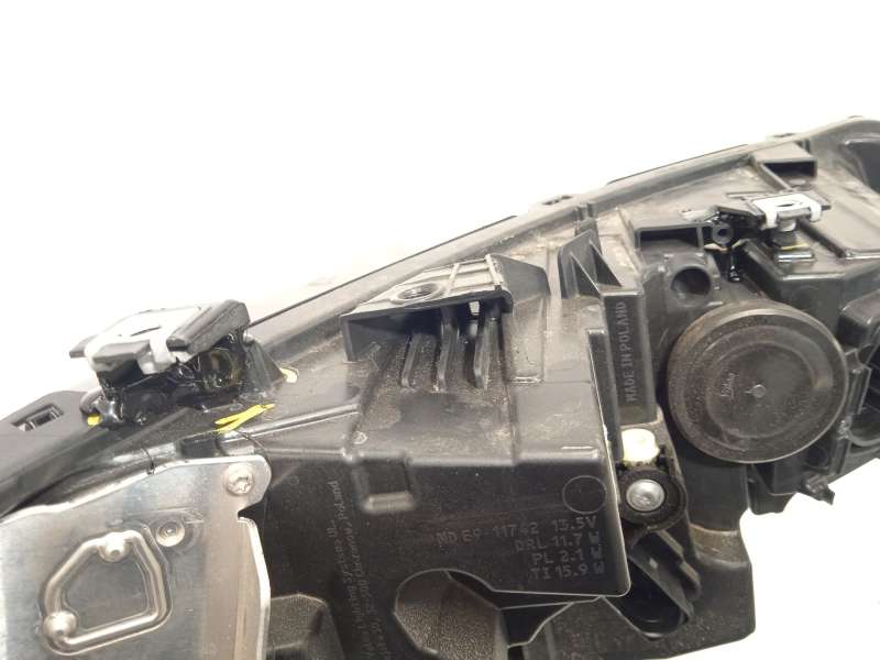 Recambio de faro izquierdo para volkswagen  golf viii 1.5 referencia OEM IAM 5H1941005A 5H1941029A L866469 - Plata 8