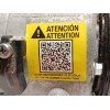 Recambio de compresor aire acondicionado para mazda mazda 3 sedan 2.5 e-skyactiv-g referencia OEM IAM BDGF61450  CA500G5AAA13