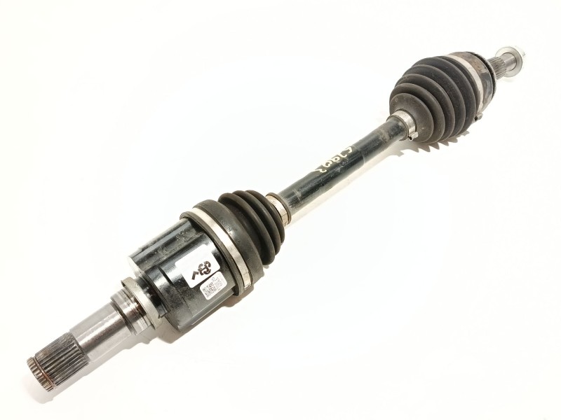 TRANSMISION DELANTERA IZQUIERDA FT022560XA 