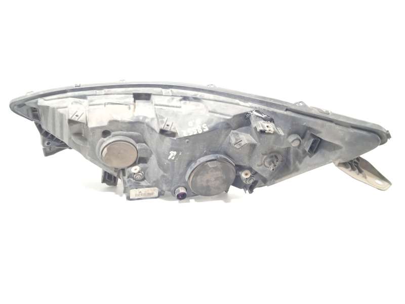 Recambio de faro derecho para iveco daily vi caja/chasis 33s15, 35s15, 35c15 referencia OEM IAM 5801473749 - Blanco 3