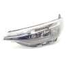 Recambio de faro izquierdo para ford transit custom v710 furgoneta (nrn) 2.0 ecoblue referencia OEM IAM PZ3113E015CB 2662182 