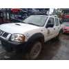 nissan pick-up (d22) del año 2004
