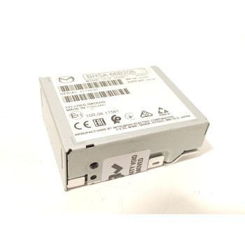 MODULO ELECTRONICO BHSA66B20B 