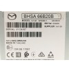 Recambio de modulo electronico para mazda mazda 3 sedan 2.5 e-skyactiv-g referencia OEM IAM BHSA66B20B  