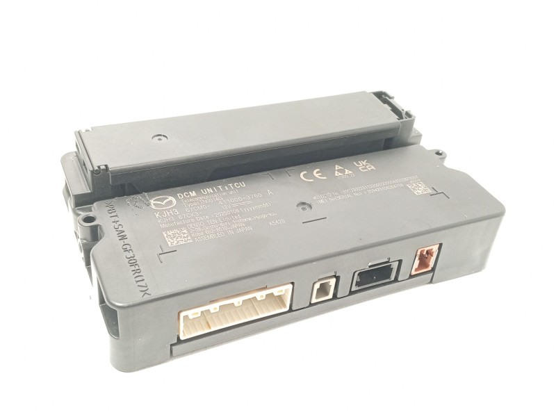 MODULO ELECTRONICO KJH367CM0 KJH367CK3 