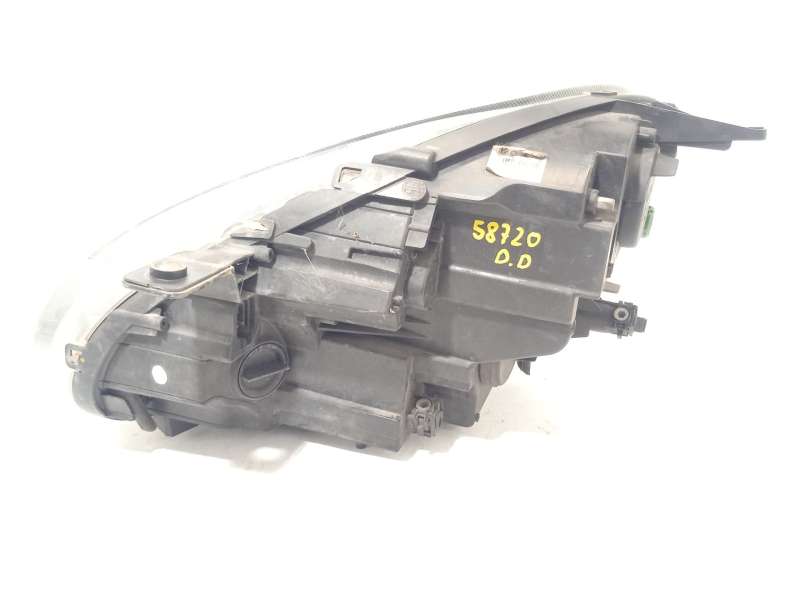 Recambio de faro derecho para alfa romeo giulietta (940_) 2.0 jtdm (940.fxl1a) referencia OEM IAM 50520228 - Blanco 3