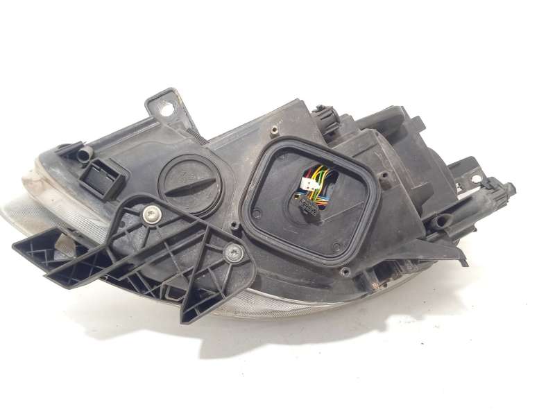 Recambio de faro derecho para alfa romeo giulietta (940_) 2.0 jtdm (940.fxl1a) referencia OEM IAM 50520228 - Blanco 4