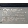 Recambio de modulo electronico para mazda mazda 3 sedan 2.5 e-skyactiv-g referencia OEM IAM KJH367CM0 KJH367CK3 