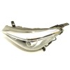 Recambio de faro izquierdo para mg mg 3 mg 3 1.5 referencia OEM IAM 11202779  