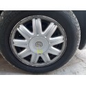 CHRYSLER VOYAGER IV (RG, RS)
