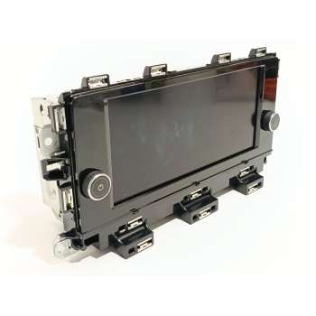 PANTALLA MULTIFUNCION 2KF035869 2595814 VWN3CA18B955DA