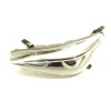 Recambio de faro izquierdo para mg mg 3 mg 3 1.5 referencia OEM IAM 11202779  