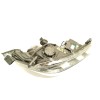 Recambio de faro izquierdo para mg mg 3 mg 3 1.5 referencia OEM IAM 11202779  