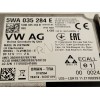 Recambio de modulo electronico para volkswagen passat b8 (3g2, cb2) 2.0 tdi referencia OEM IAM 5WA035284E  