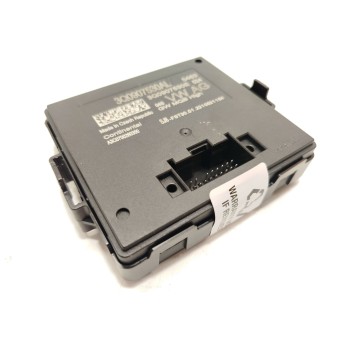 MODULO ELECTRONICO 3Q0907530AL 3Q0907530E A3C0700260350