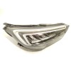 Recambio de faro derecho para opel crossland x / crossland (p17, p2qo) 1.5 turbo d (75) referencia OEM IAM 39153539 YQ00709880 