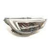 Recambio de faro derecho para opel crossland x / crossland (p17, p2qo) 1.5 turbo d (75) referencia OEM IAM 39153539 YQ00709880 