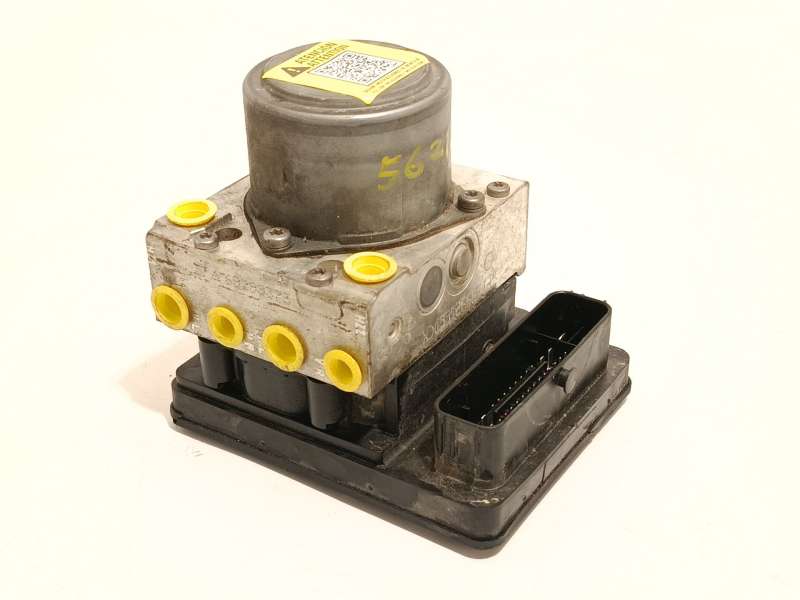 Recambio de abs para volkswagen sharan (7n1, 7n2) 2.0 tdi referencia OEM IAM 5N0614109CS 54086986S A007P250 2