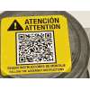 Recambio de abs para volkswagen sharan (7n1, 7n2) 2.0 tdi referencia OEM IAM 5N0614109CS 54086986S A007P250